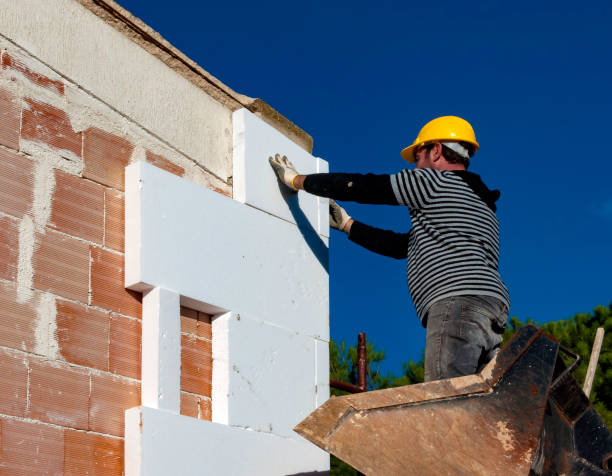 Best Residential Insulation Services  in Elsberry, MO