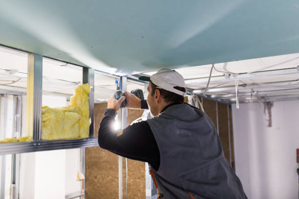 Garage Insulation Installation in Elsberry, MO