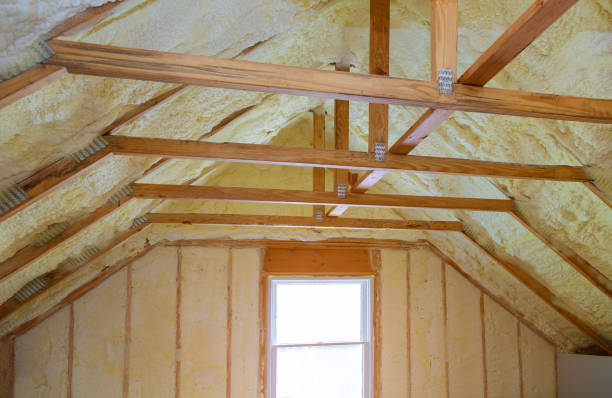 Best Garage Insulation Installation  in Elsberry, MO