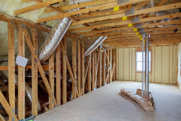Best Affordable Insulation Services  in Elsberry, MO