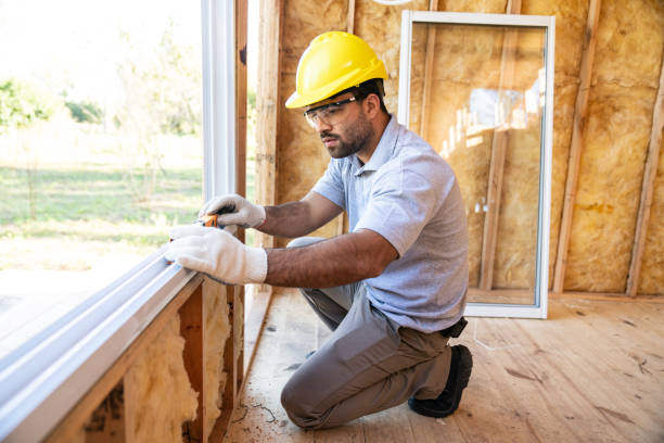 Best Insulation Repair Services  in Elsberry, MO