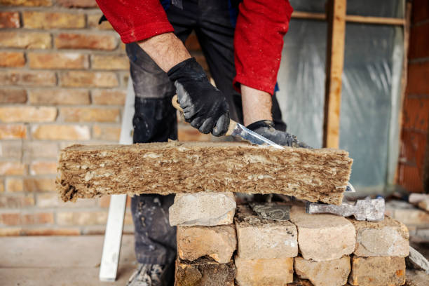 Range of Insulation Solutions in Elsberry, MO