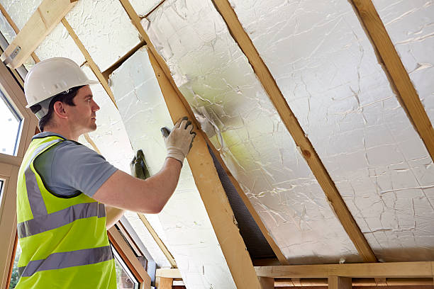Best Soundproof Insulation Installation  in Elsberry, MO